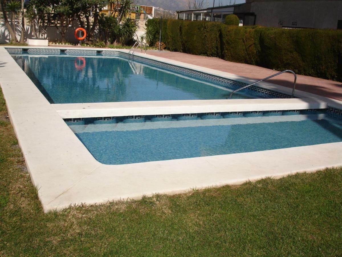 Mariscal 6 Appartamento Benidorm